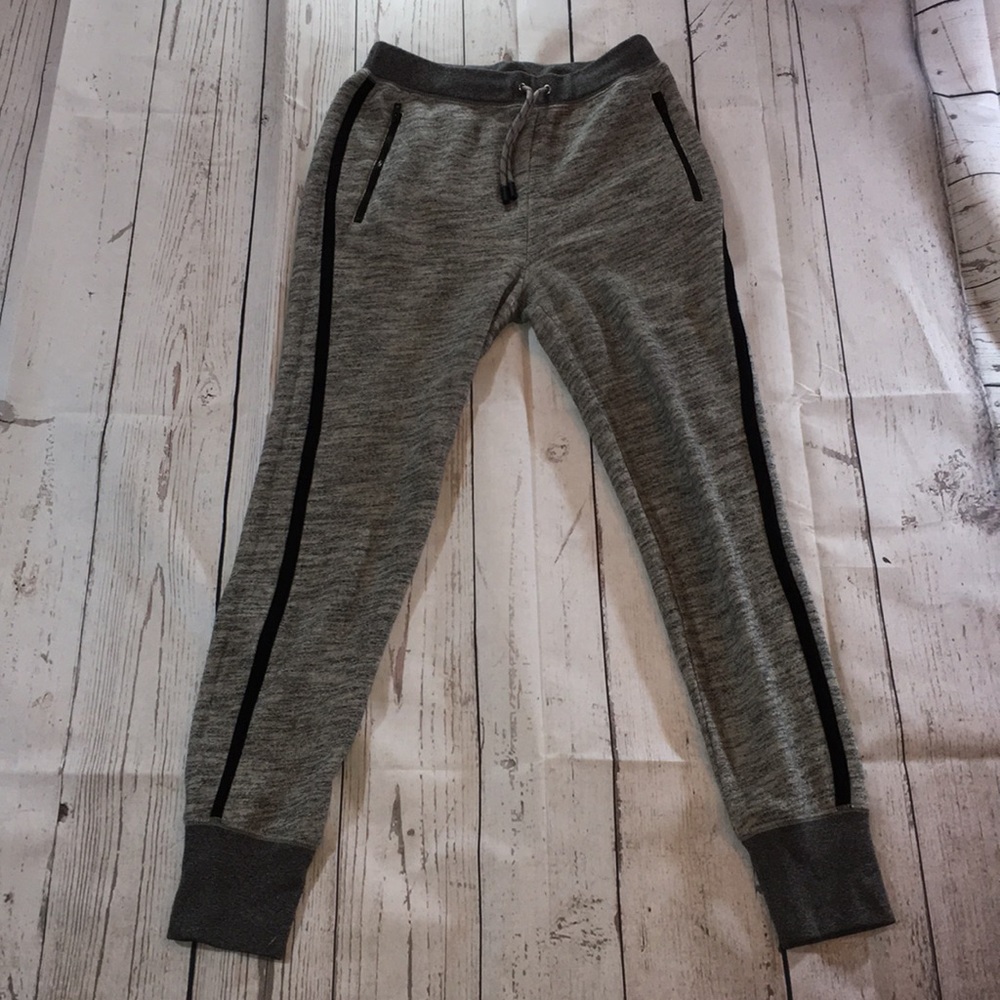 Rag & Bone Cotton Knit Sweat Pants